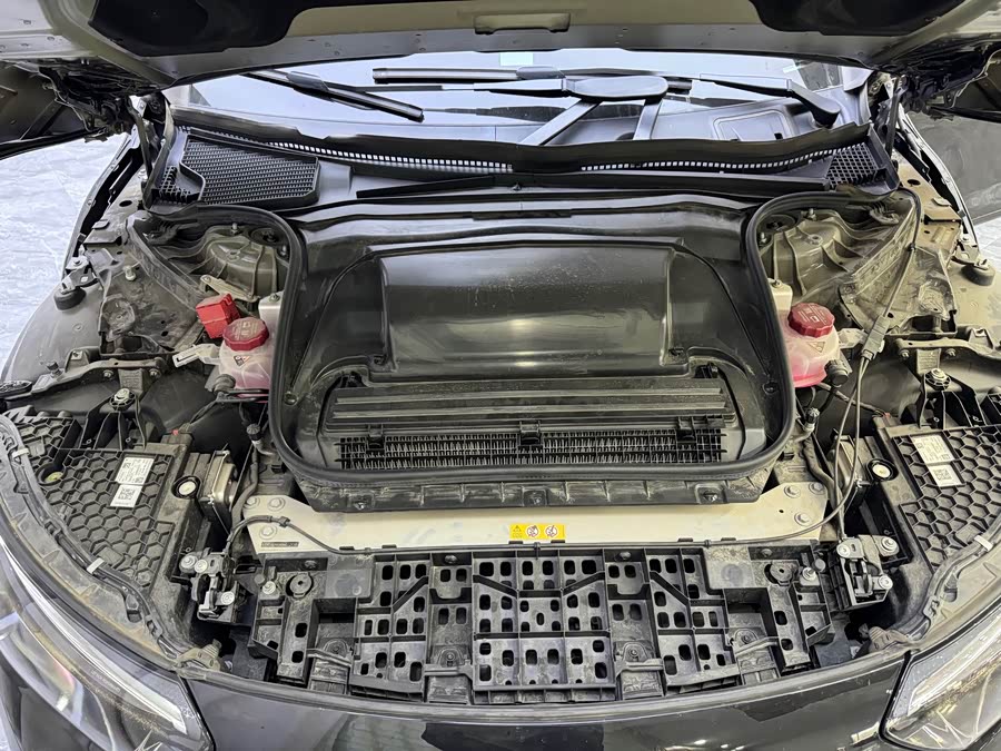 Mercedes-Benz EQE Class 2024 #28 Mercedes-Benz EQE Class 2024 car image #28