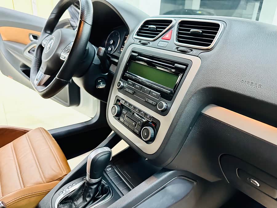 Volkswagen Scirocco 2011 #28 Volkswagen Scirocco 2011 image de voiture #28