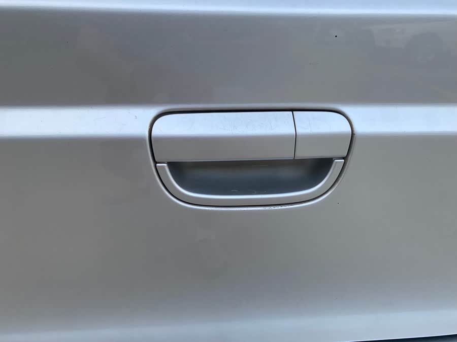 奔驰 唯雅诺 2012 汽车图片 #28