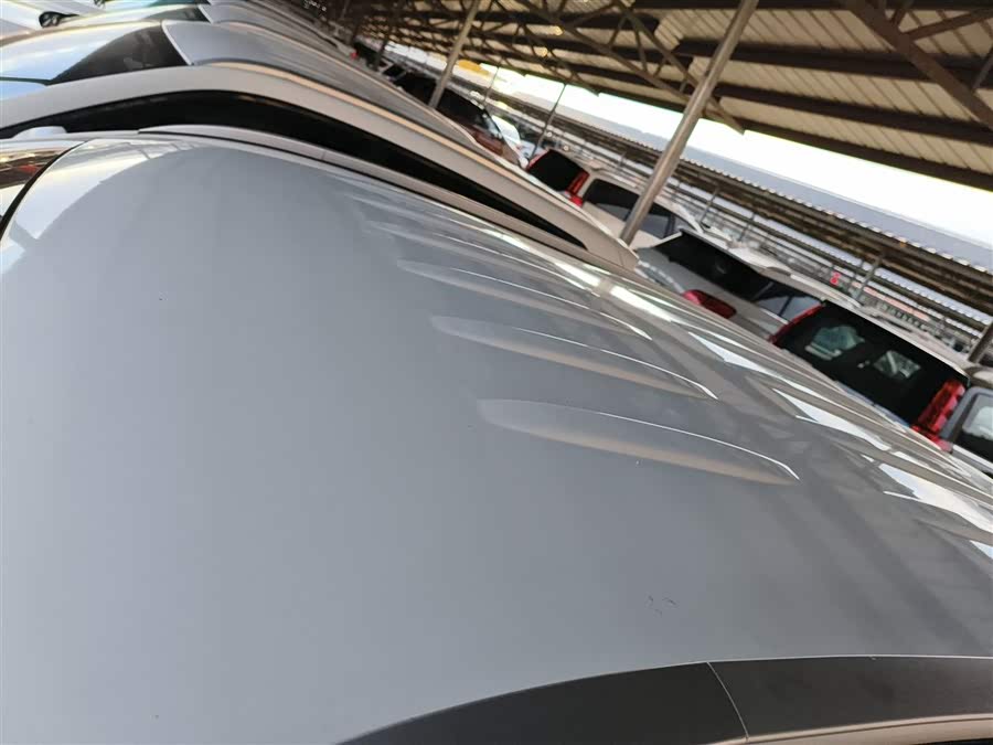 Beijing X3 2020 imagem de carro #28