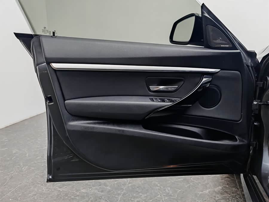 BMW 3 Series GT 2020 #28 BMW 3 Series GT 2020 immagine di auto #28