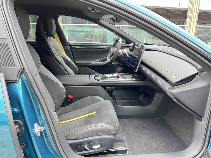 小米汽车 小米SU7 Ultra 2025 #28 小米汽车 小米SU7 Ultra 2025 汽车图片 #28