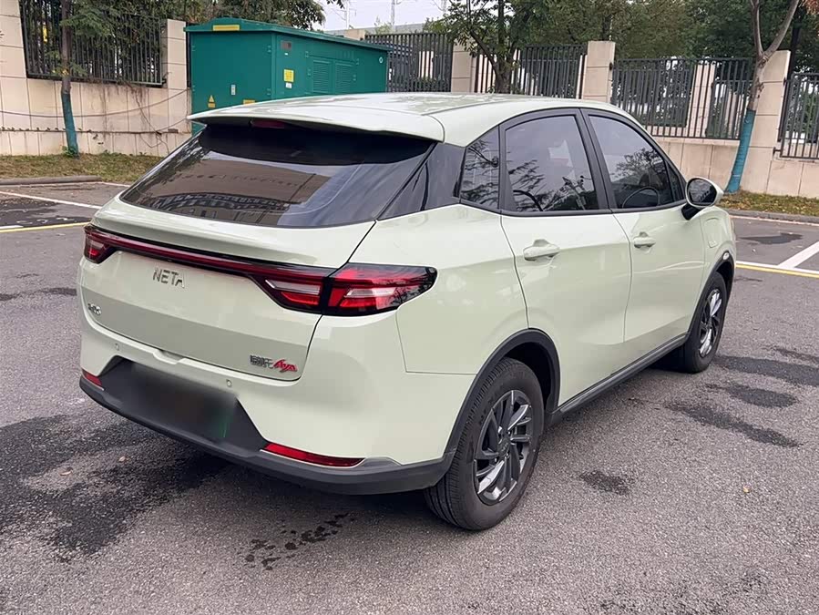 Neta AYA 2023 #28 Neta AYA 2023 صورة سيارة #28