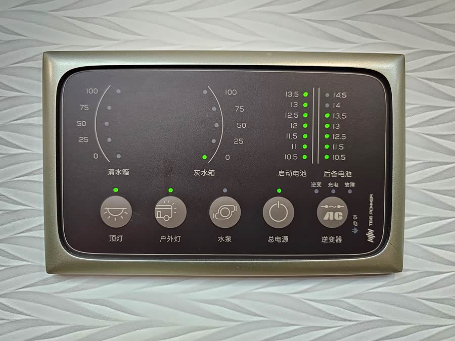 Ford Transit T8 2024 #28 Ford Transit T8 2024 car image #28