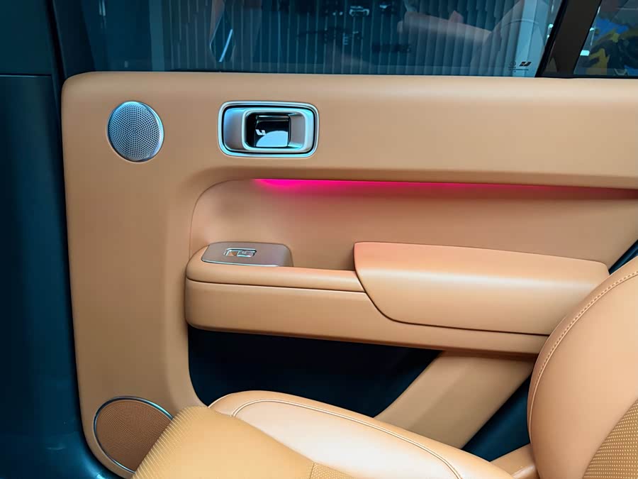 Li L9 2024 صورة سيارة #28