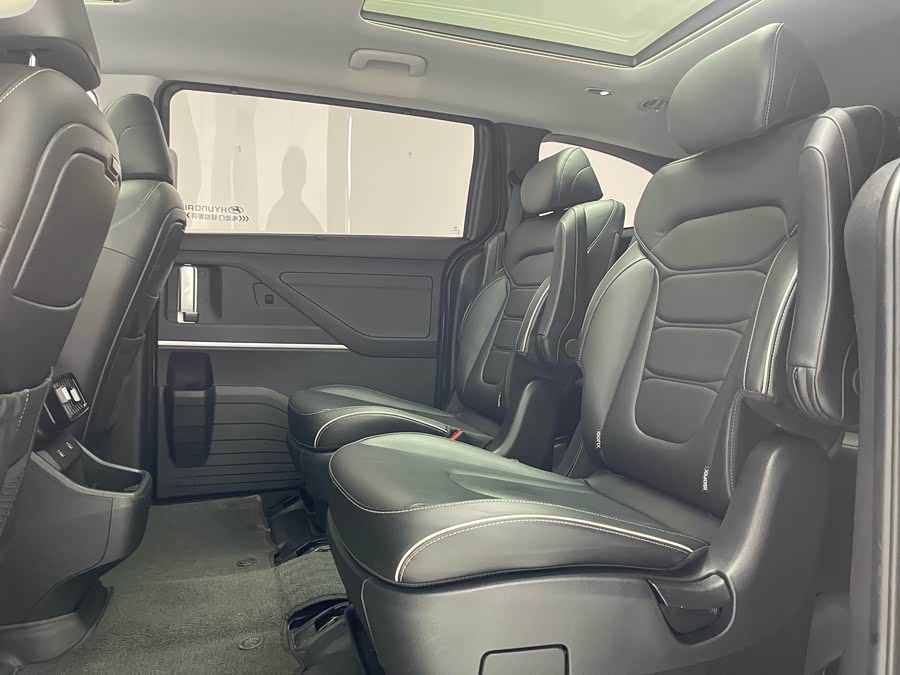 Hyundai Custo 2023 #28 Hyundai Custo 2023 car image #28