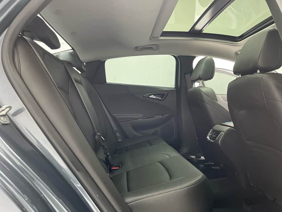 雪佛兰 迈锐宝XL 2022 汽车图片 #28