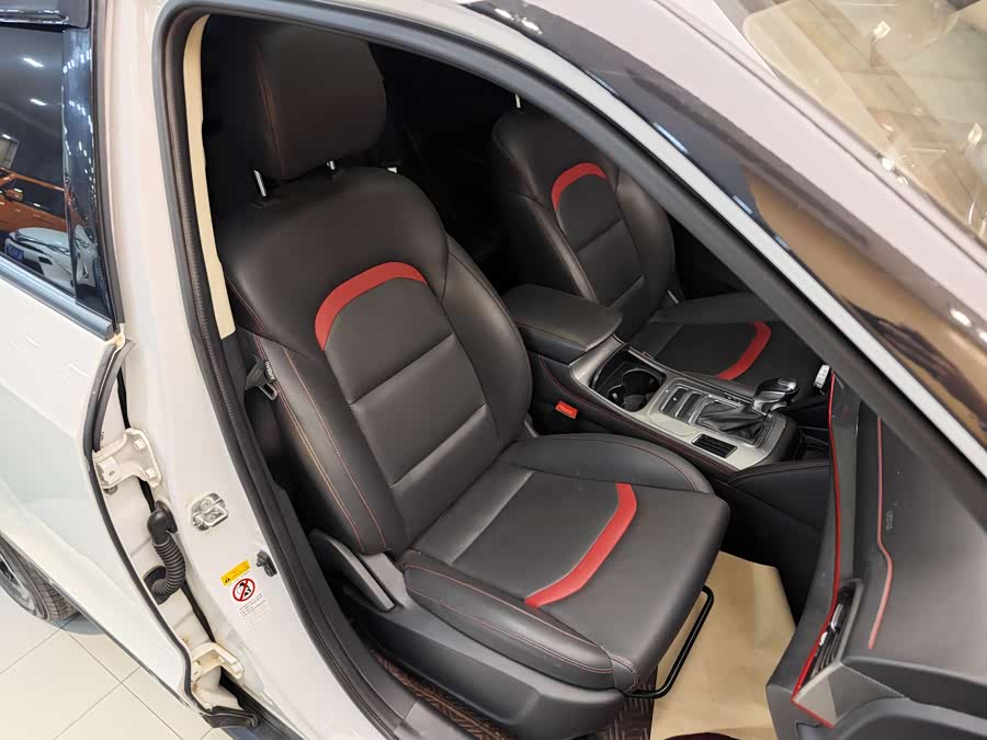 Changan CS55 2019 car image #28
