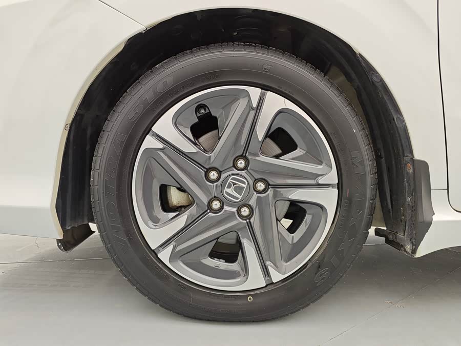 Honda Envix 2019 #28 Honda Envix 2019 car image #28