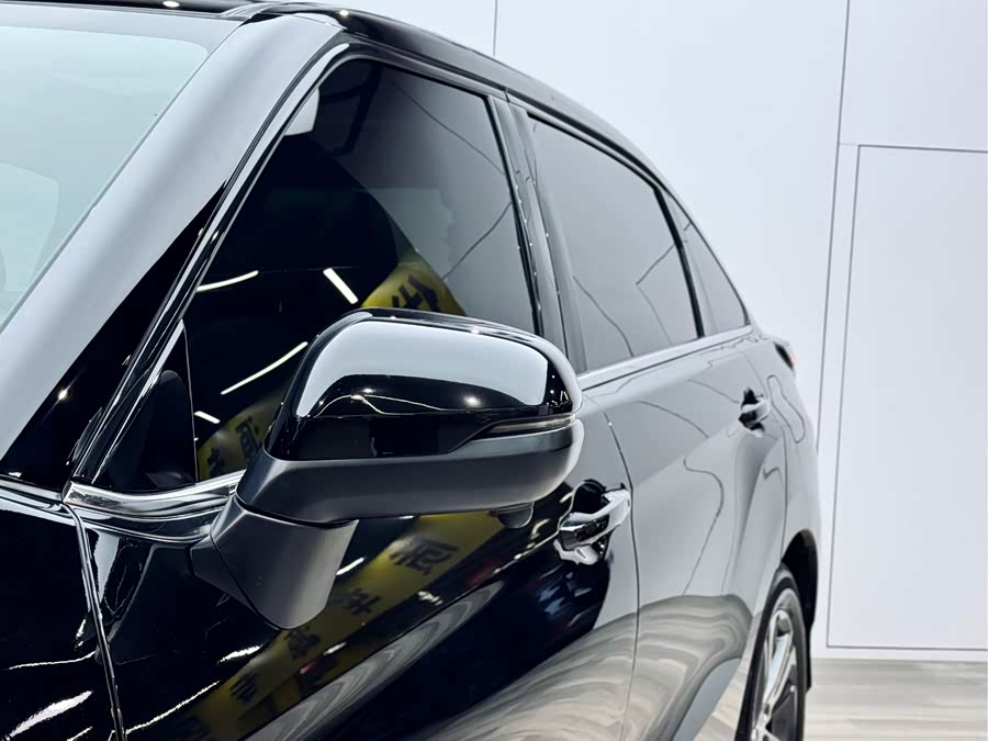 Honda UR-V 2022 #28 Honda UR-V 2022 immagine di auto #28