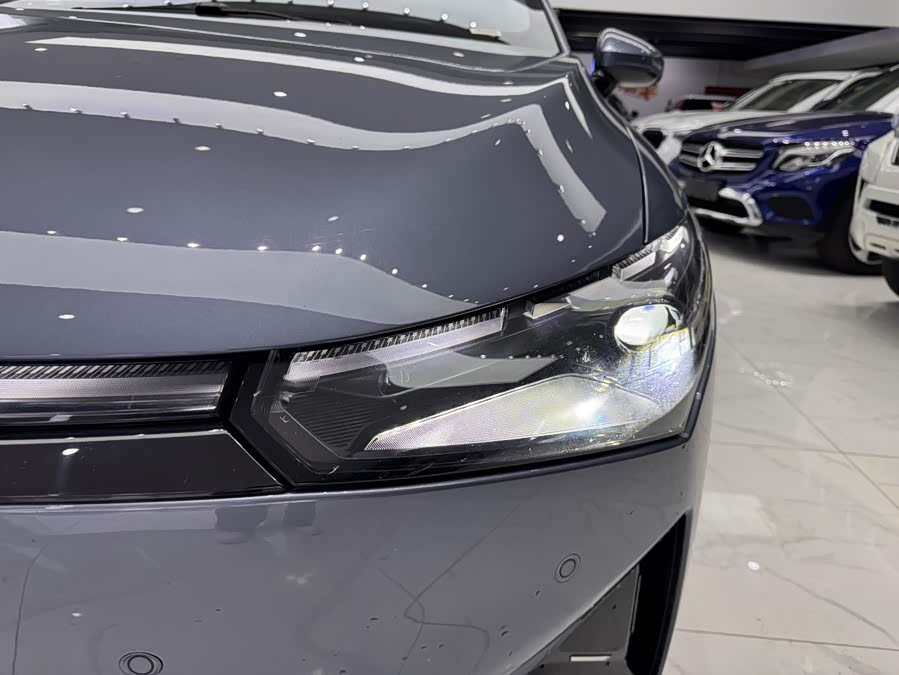 Xpeng P5 2022 #28 Xpeng P5 2022 immagine di auto #28