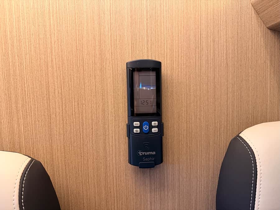 Ford Transit 2021 car image #28