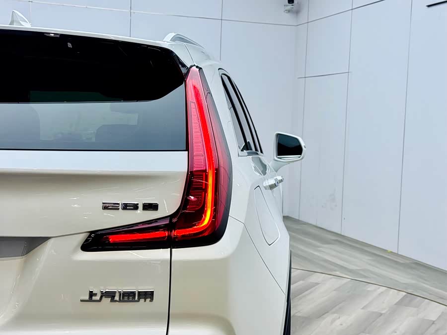 2020 immagine di auto #28