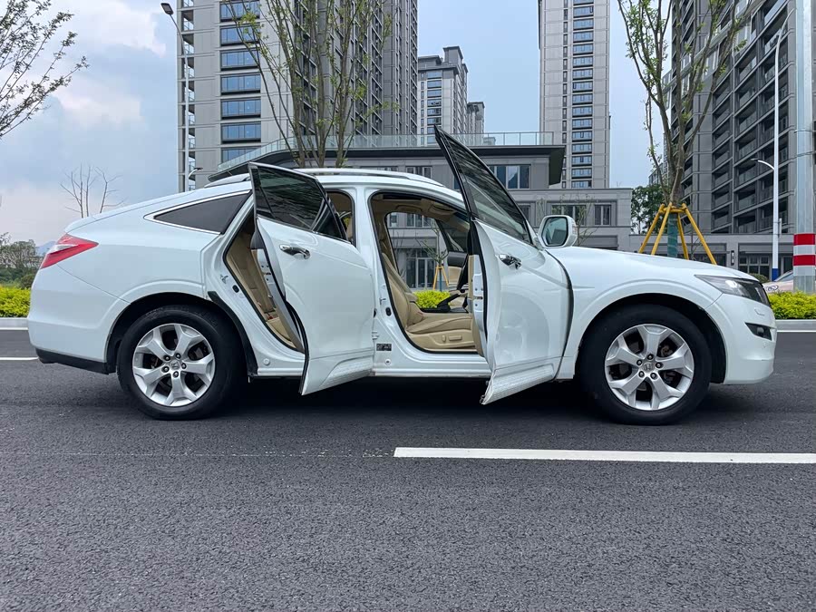 Honda CROSSTOUR 2014 car image #28