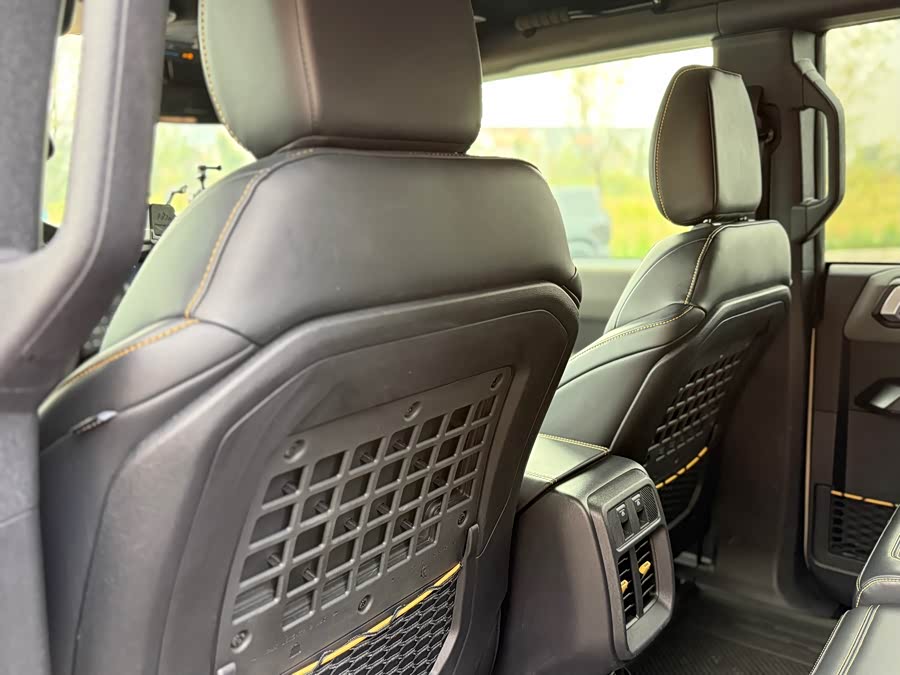 福特 福特烈马 2025 #28 福特 福特烈马 2025 汽车图片 #28