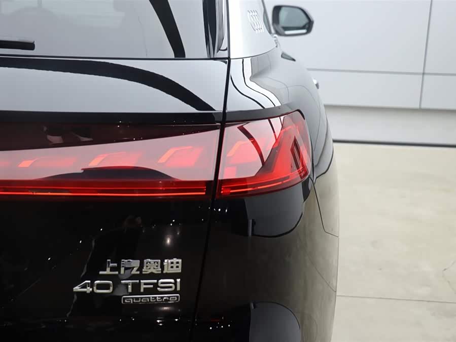 Audi Q6 2023 imagem de carro #28