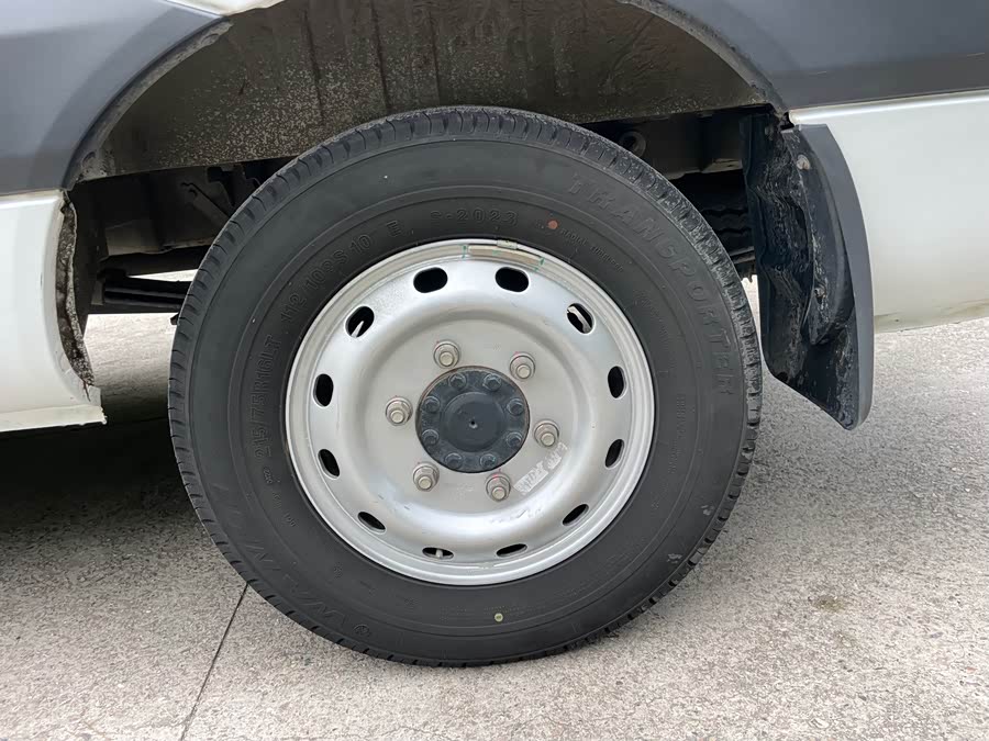 JAC 2023 #28 JAC 2023 imagen de coche #28