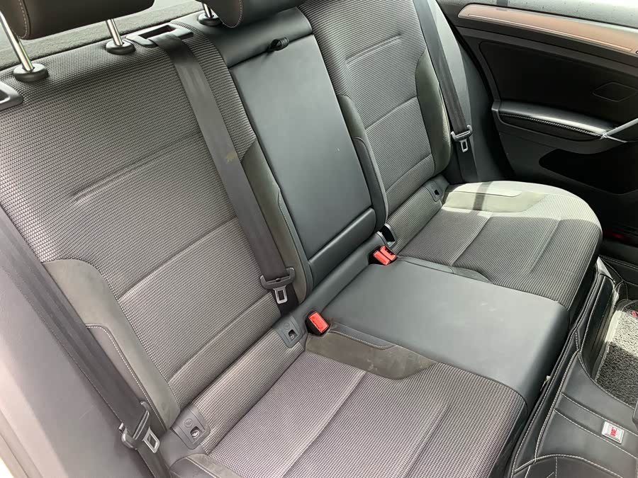 Volkswagen Golf 2019 car image #28