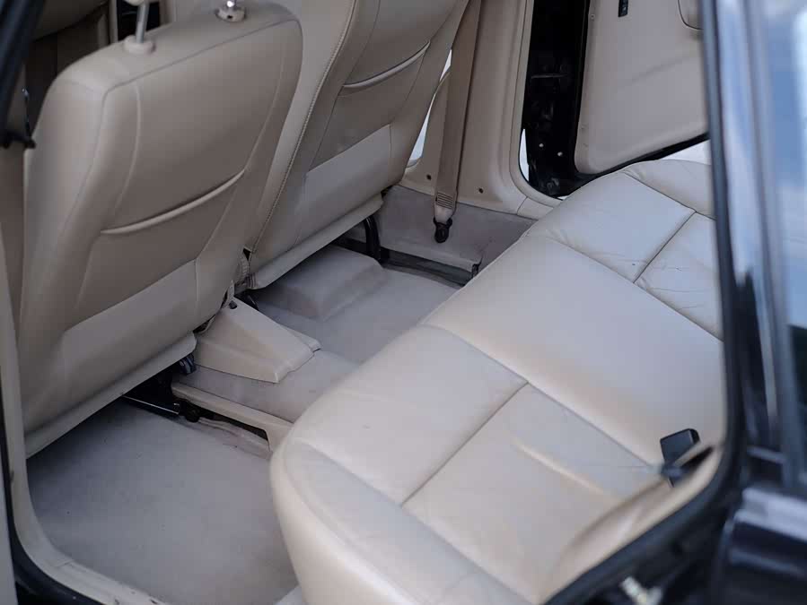 Volkswagen Santana Vista 2011 car image #28