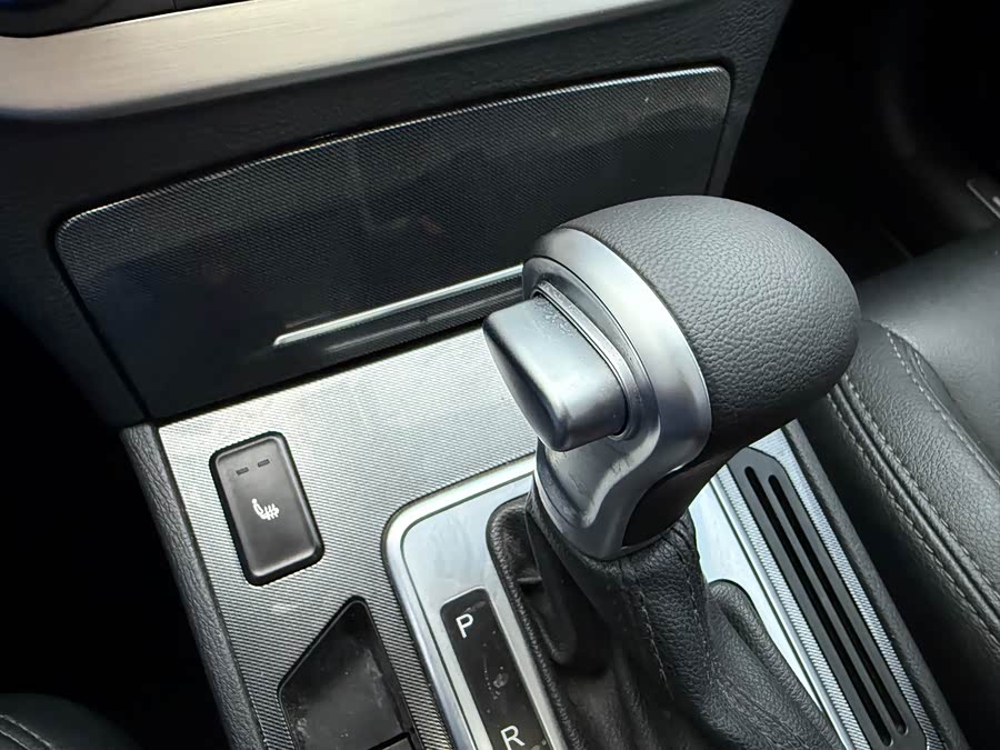 Haval H6 Coupe 2015 car image #28