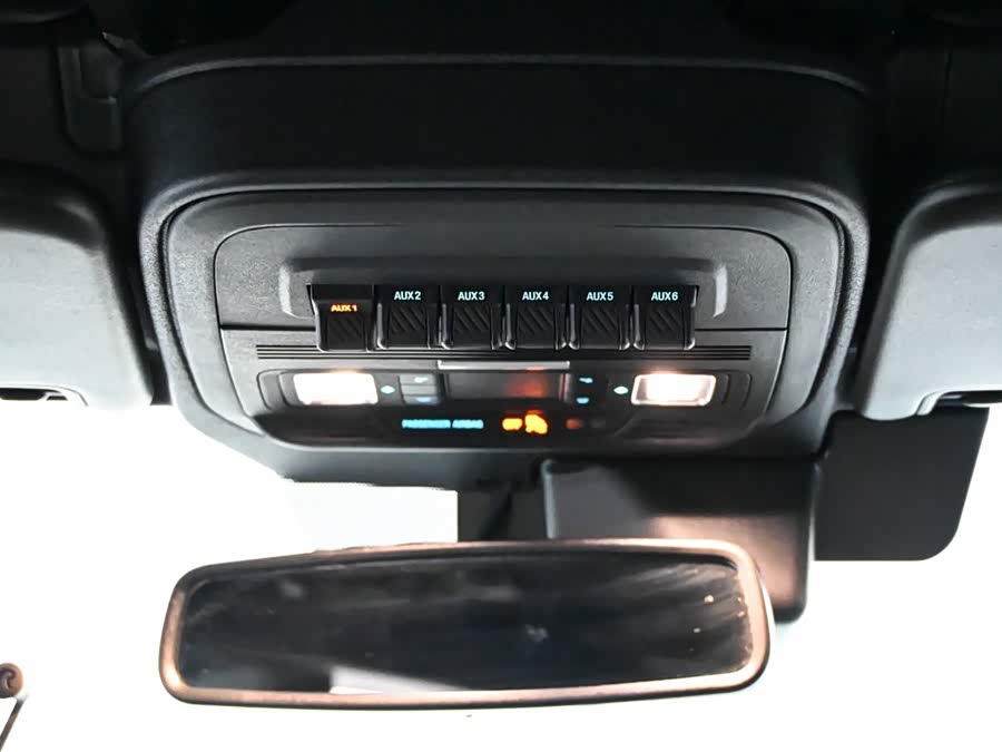 福特 福特烈马 2024 #28 福特 福特烈马 2024 汽车图片 #28