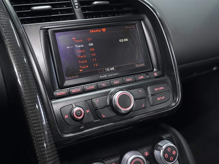 Audi R8 2012 #28 Audi R8 2012 car image #28