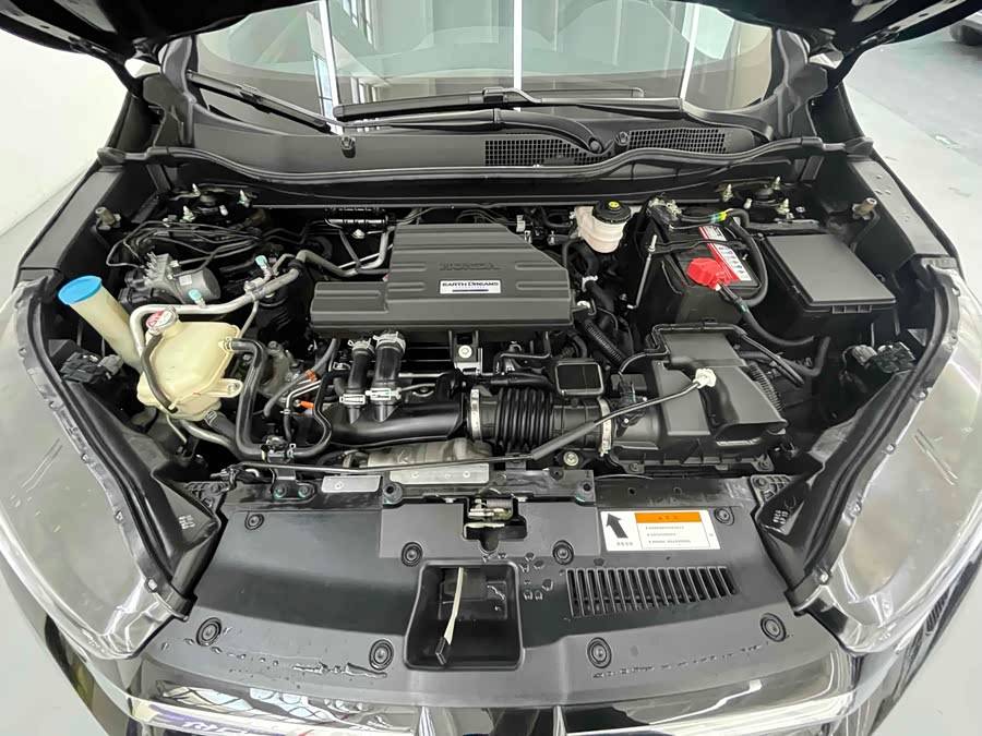 Honda CR-V 2021 car image #28