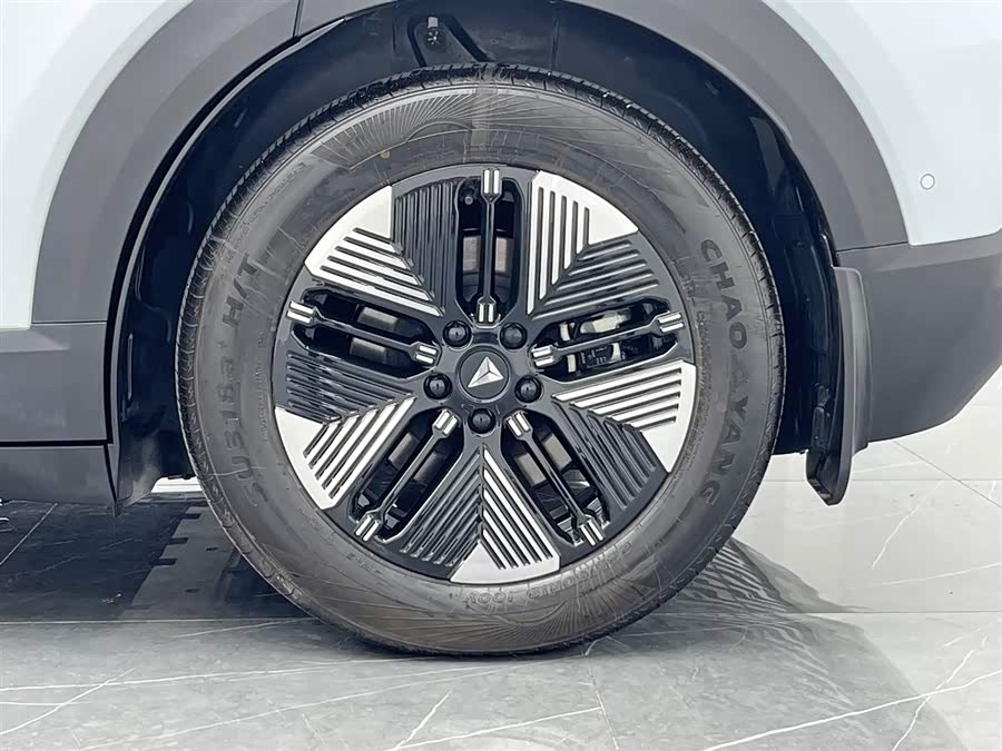 Deepal S05 2025 صورة سيارة #28