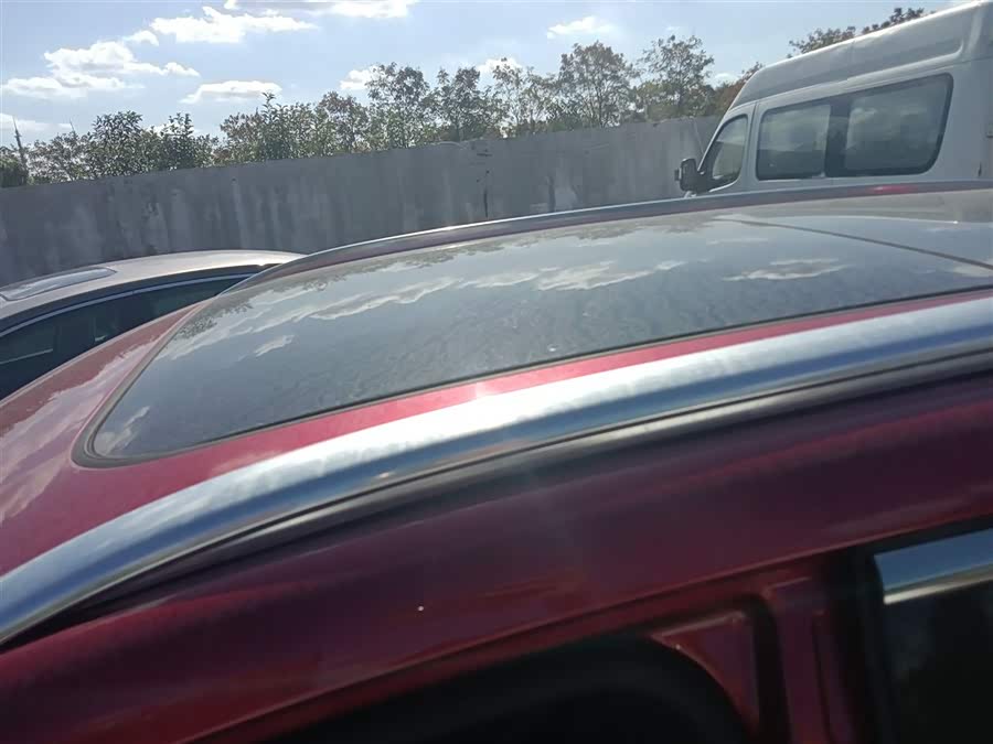 MG HS 2020 #28 MG HS 2020 car image #28