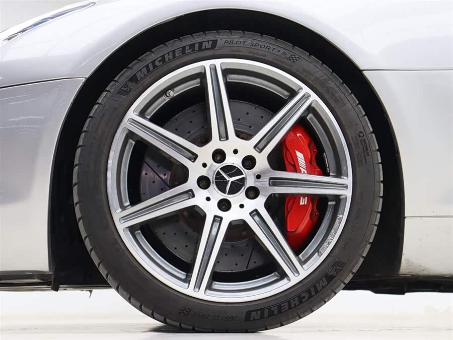 Mercedes-Benz SLS AMG 2012 #28 Mercedes-Benz SLS AMG 2012 изображение автомобиля #28