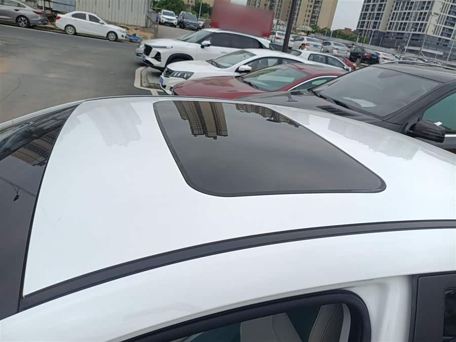 GEELY Emgrand L HiP 2023 immagine di auto #28