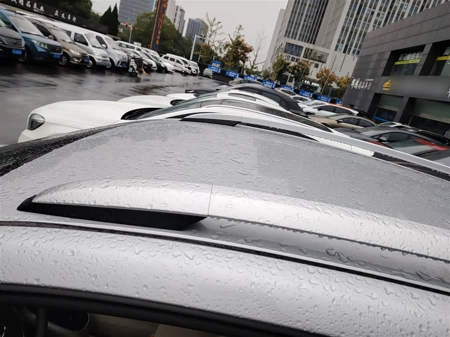 Toyota Reiz 2017 immagine di auto #28