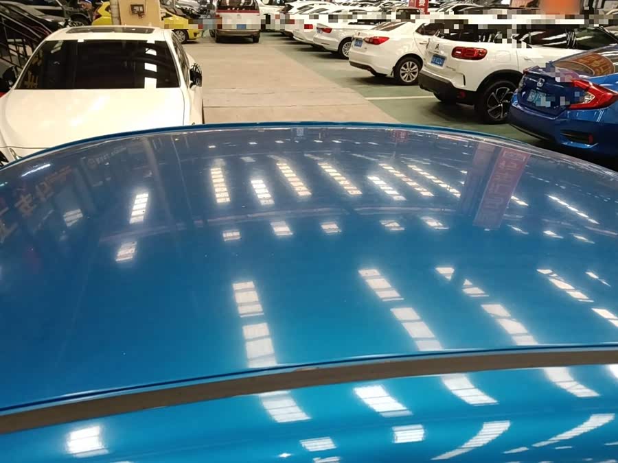 GAC Trumpchi GA3 2014 #28 GAC Trumpchi GA3 2014 изображение автомобиля #28