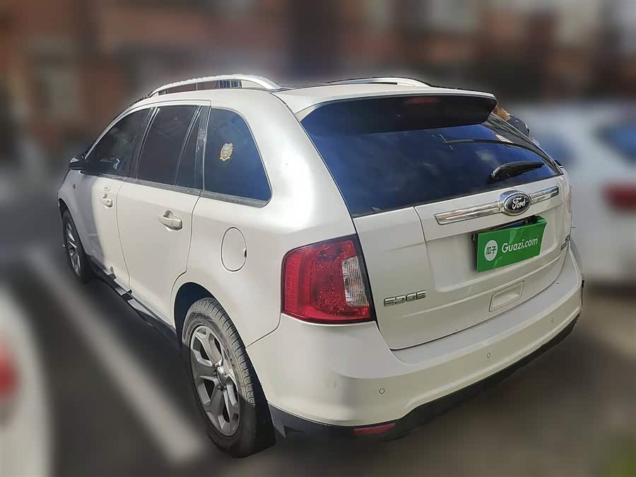 Ford Edge (Imported) 2015 immagine di auto #28