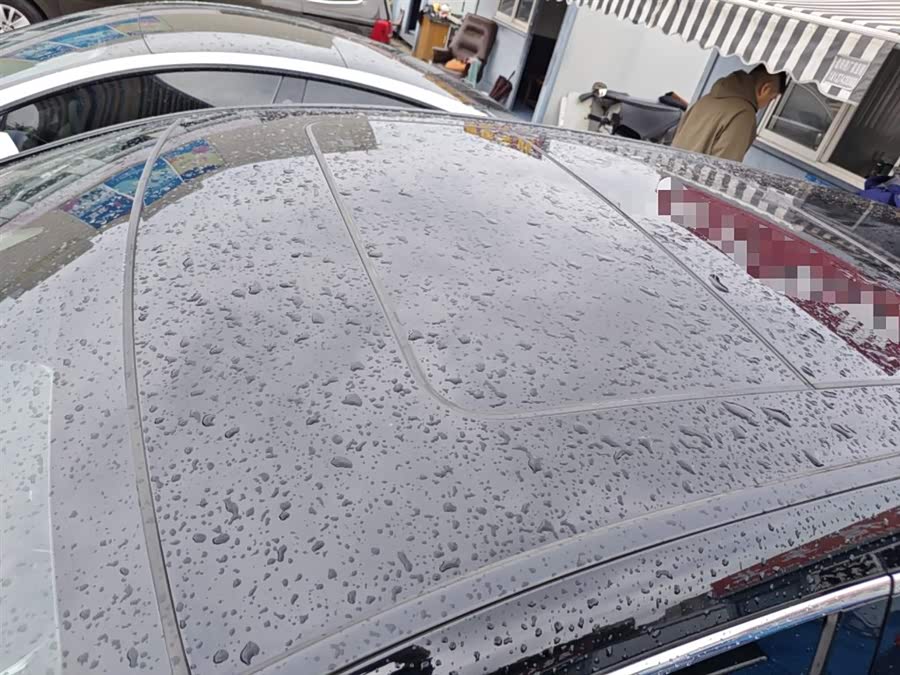 Honda CR-V New Energy 2022 car image #28