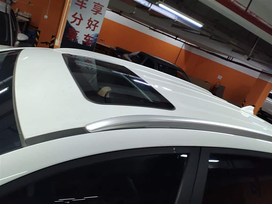 GEELY OkavangoPRO 2024 immagine di auto #28