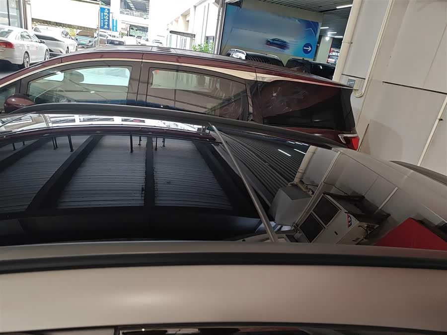 Mercedes-Benz GLA AMG 2021 car image #28