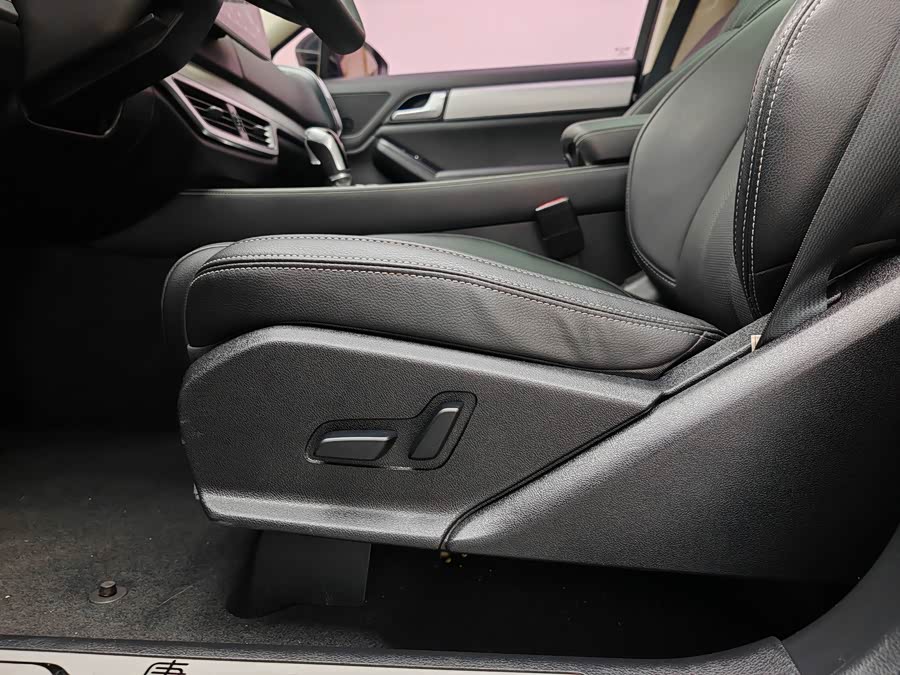 BYD Tang 2019 image de voiture #28