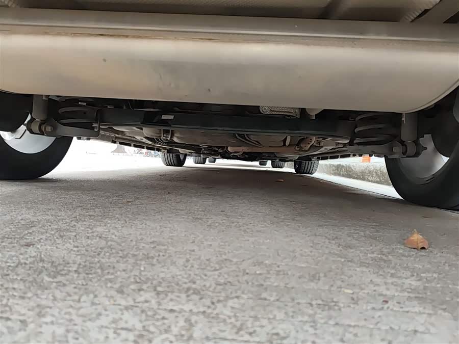 BYD Qin Pro 2020 immagine di auto #28