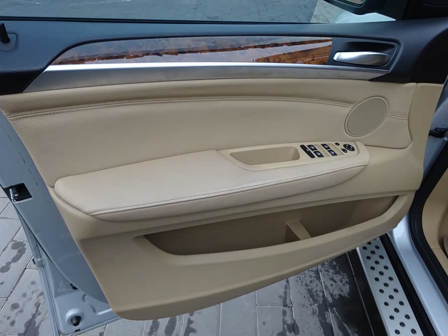 BMW X5 (Imported) 2011 imagen de coche #28