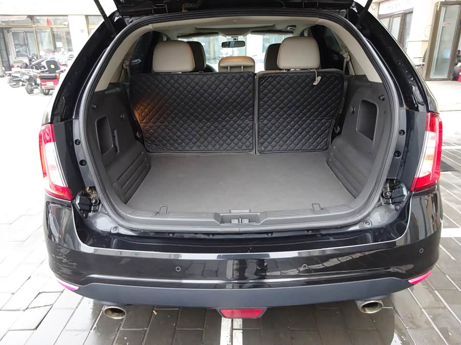 Ford Edge (Imported) 2014 immagine di auto #28