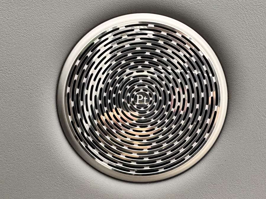 理想汽车 理想i6 2025 汽车图片 #28