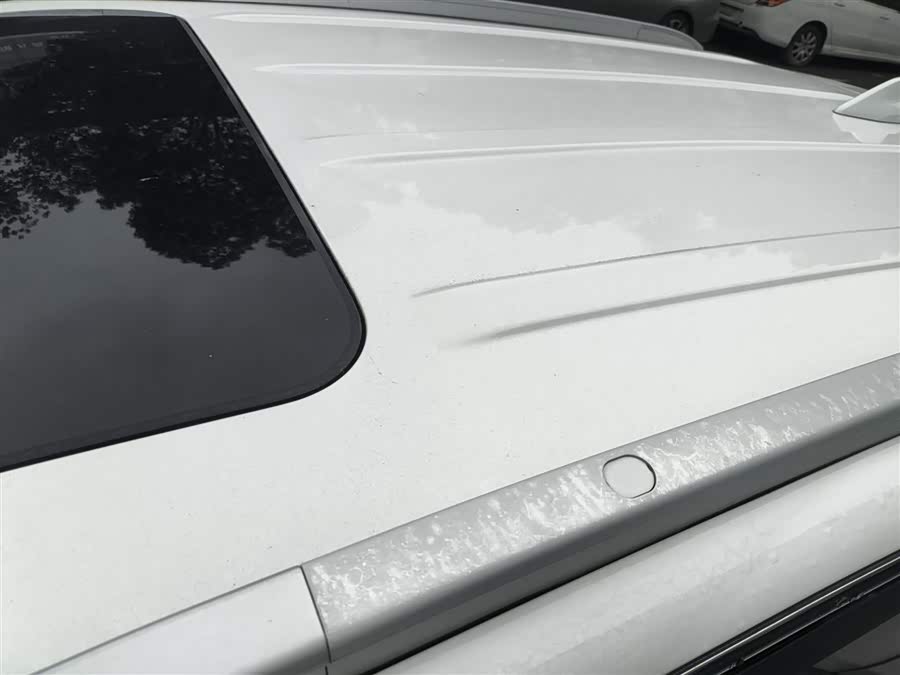 Kaiyi X5 2020 car image #28