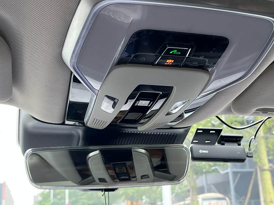 HongQi H6 2024 car image #28