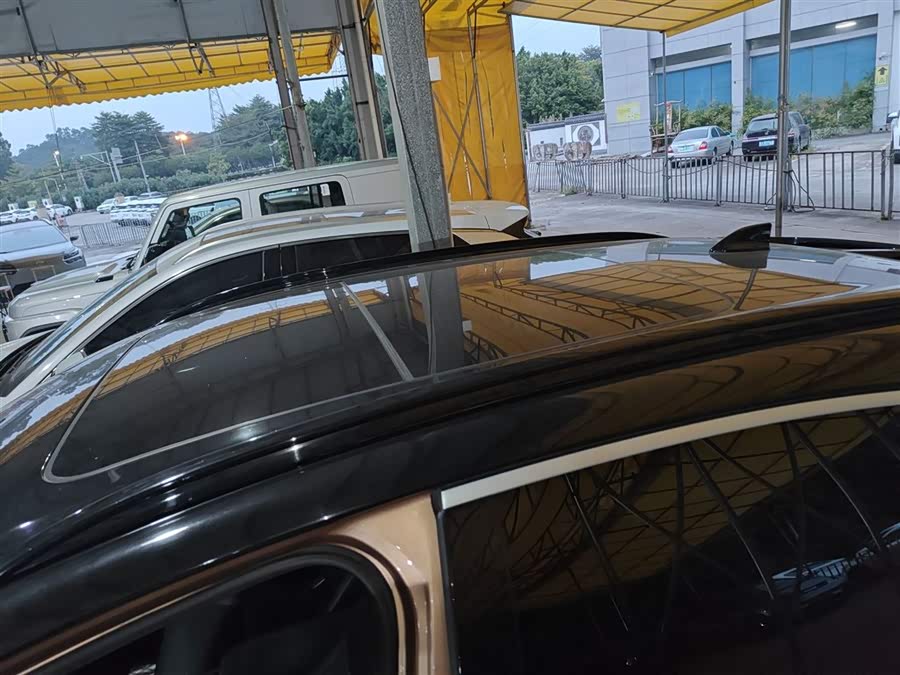 日产 ARIYA艾睿雅 2022 汽车图片 #28