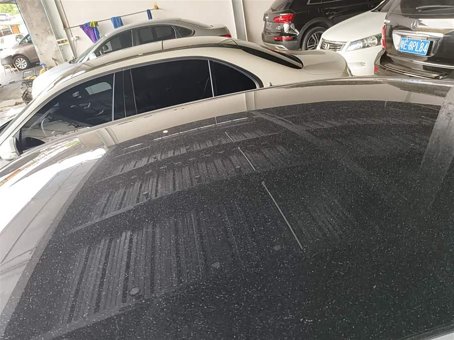 马自达 马自达EZ-6 2024 汽车图片 #28