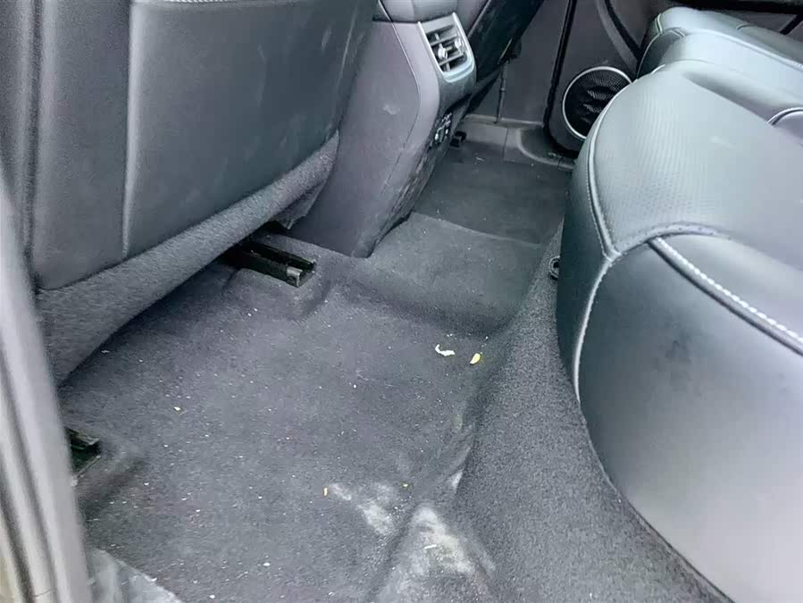 Tank 300 New Energy 2025 car image #28