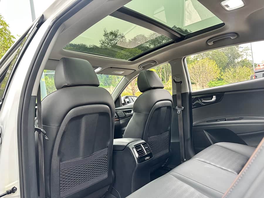 Kia K5 2018 imagem de carro #28