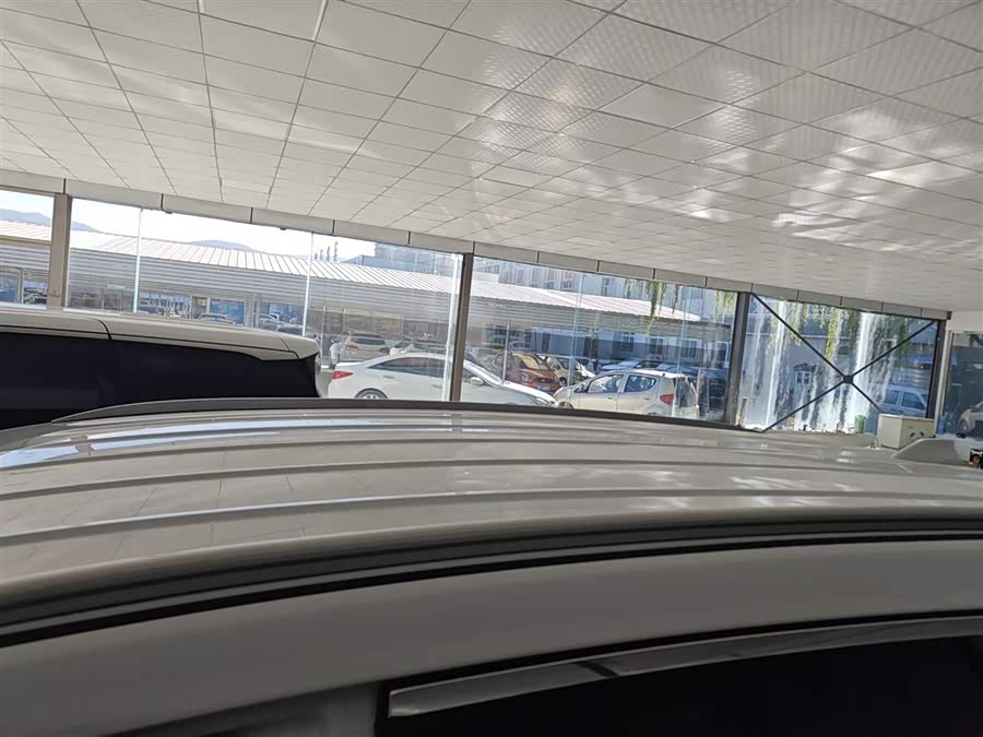 GEELY JiaJi New Energy 2021 car image #28