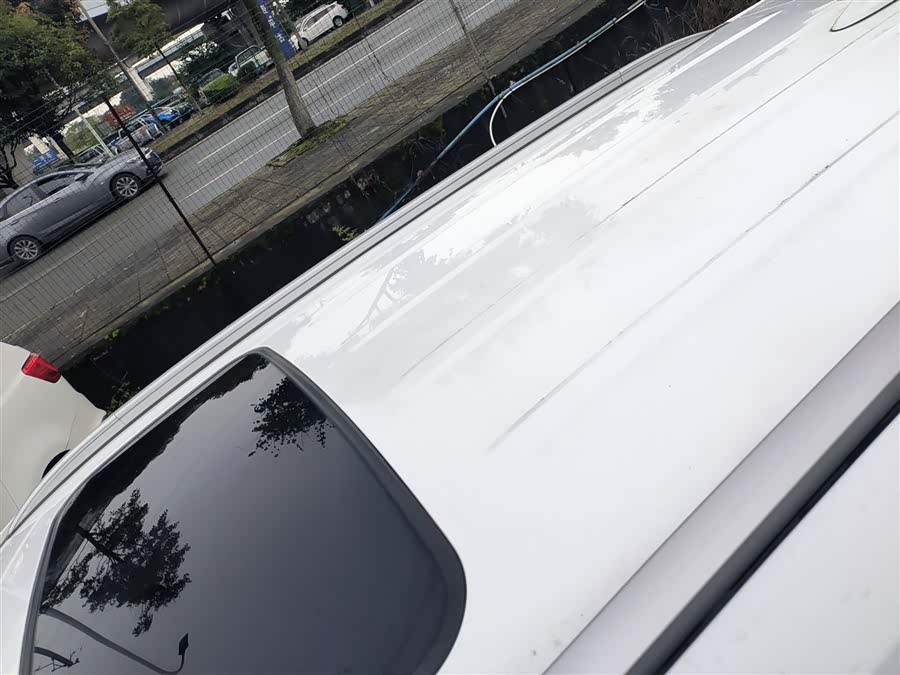 Changan CS75 2019 car image #28